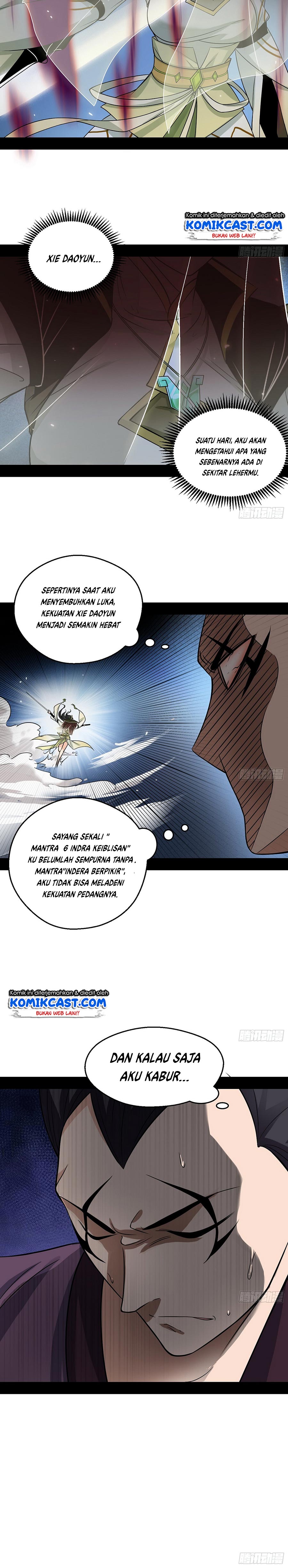 Dilarang COPAS - situs resmi www.mangacanblog.com - Komik im an evil god 058 - chapter 58 59 Indonesia im an evil god 058 - chapter 58 Terbaru 20|Baca Manga Komik Indonesia|Mangacan